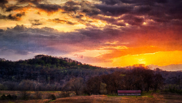 Bells Bend Park Nashville