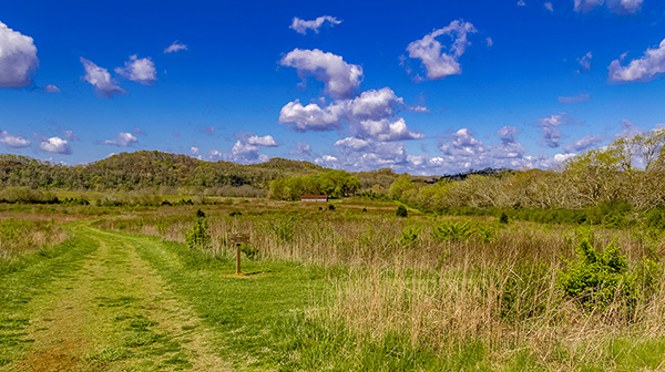 Bells Bend Park