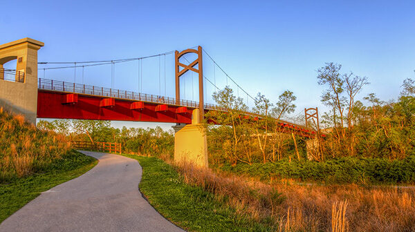 Shelby Bottoms Greenway