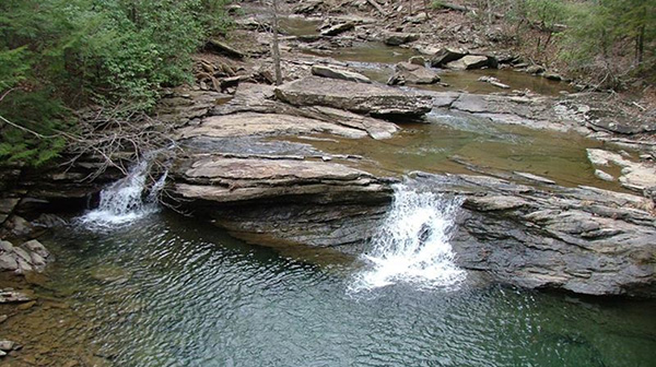 Piney River Trail