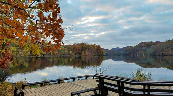 Radnor Lake