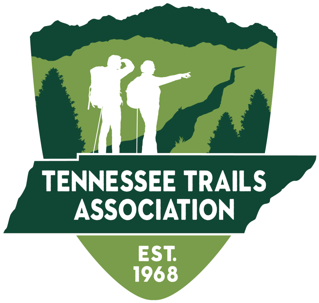 TTA Logo & Guidelines Tennessee Trails Association
