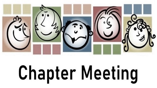 meeting clip art